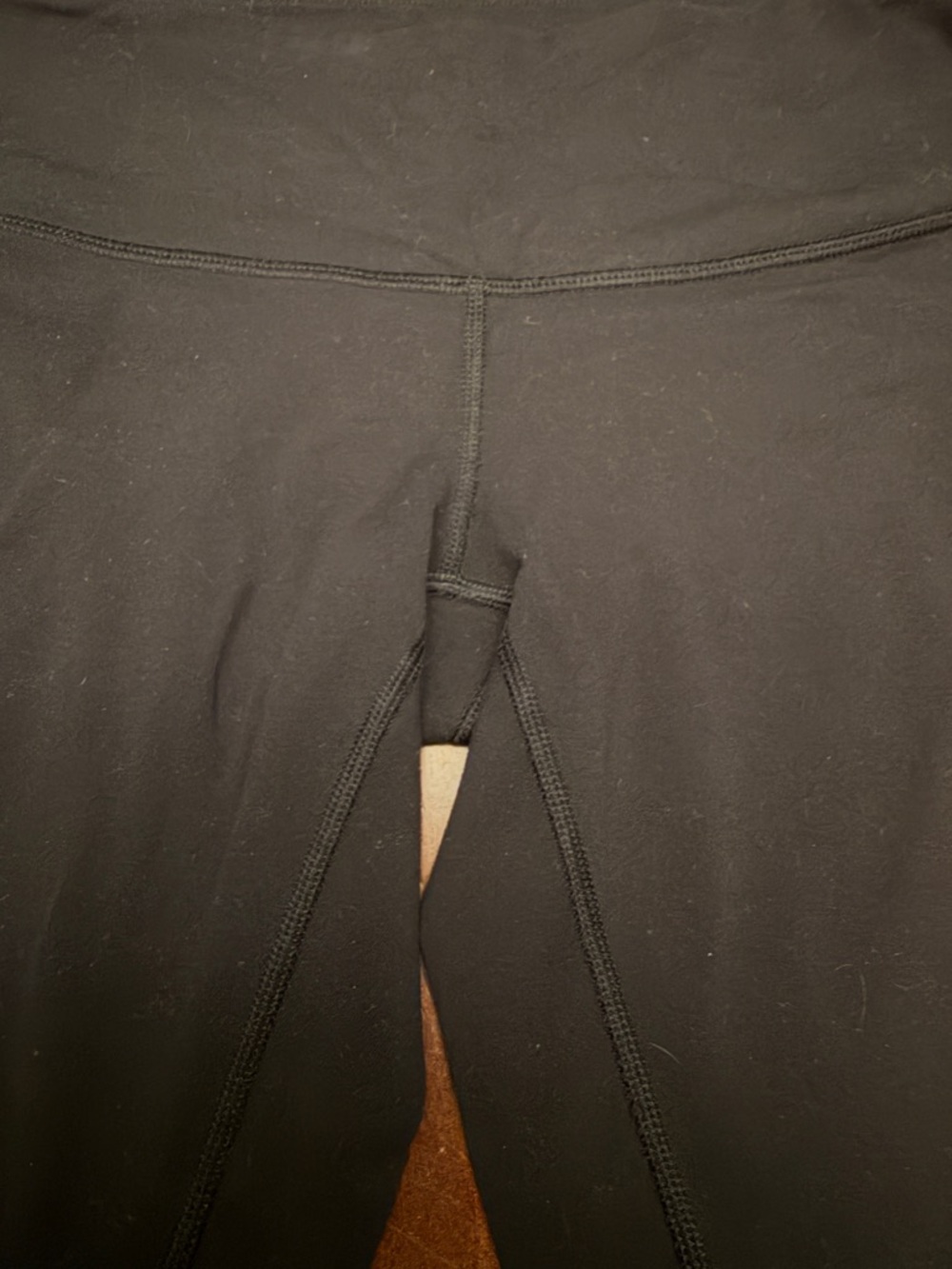 lululemon athletica Black High-Rise Leggings - Picture 5 of 7
